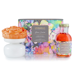 Spongelle' Spongelle Private Reserve  Floret Diffuser Gift Set