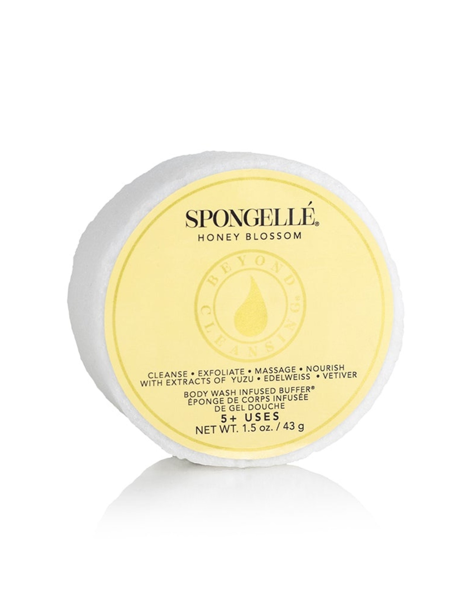 Spongelle' Spongelle Travel Size Buffer