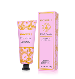 Spongelle' Spongelle' French Lavender Hand Cream