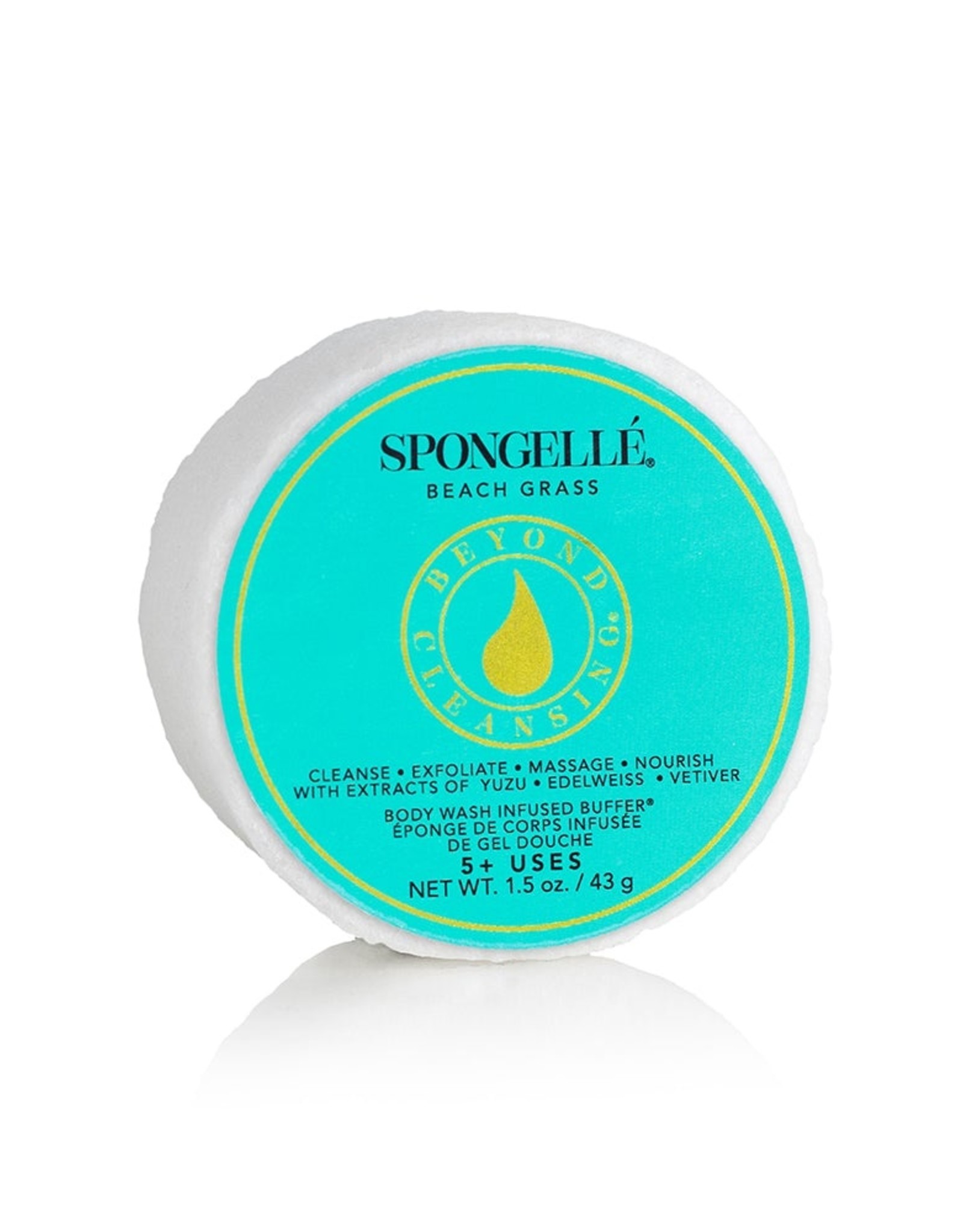 Spongelle' Spongelle Travel Size Buffer