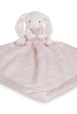 Barefoot Dreams Barefoot Dreams CozyChic Dream Buddie Bunny Pink/White