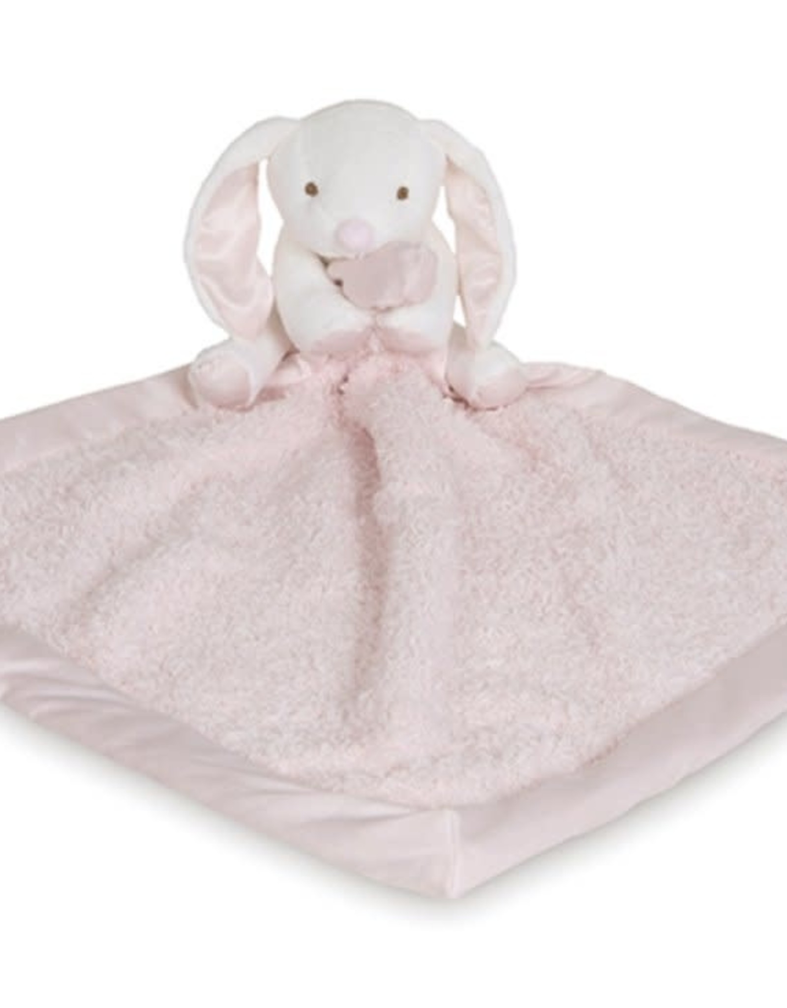 Barefoot Dreams Barefoot Dreams CozyChic Dream Buddie Bunny Pink/White
