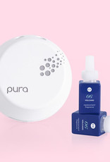 CapriBlueCandles Pura Smart Home Diffuser Kit Capri Blue Volcano