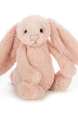 Jellycat Inc. Jellycat Medium Bashful Blush Bunny