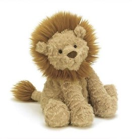 Jellycat Jellycat Medium Fuddlewuddle Lion