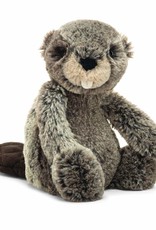 Jellycat Inc. Jellycat Bashful Beaver Medium