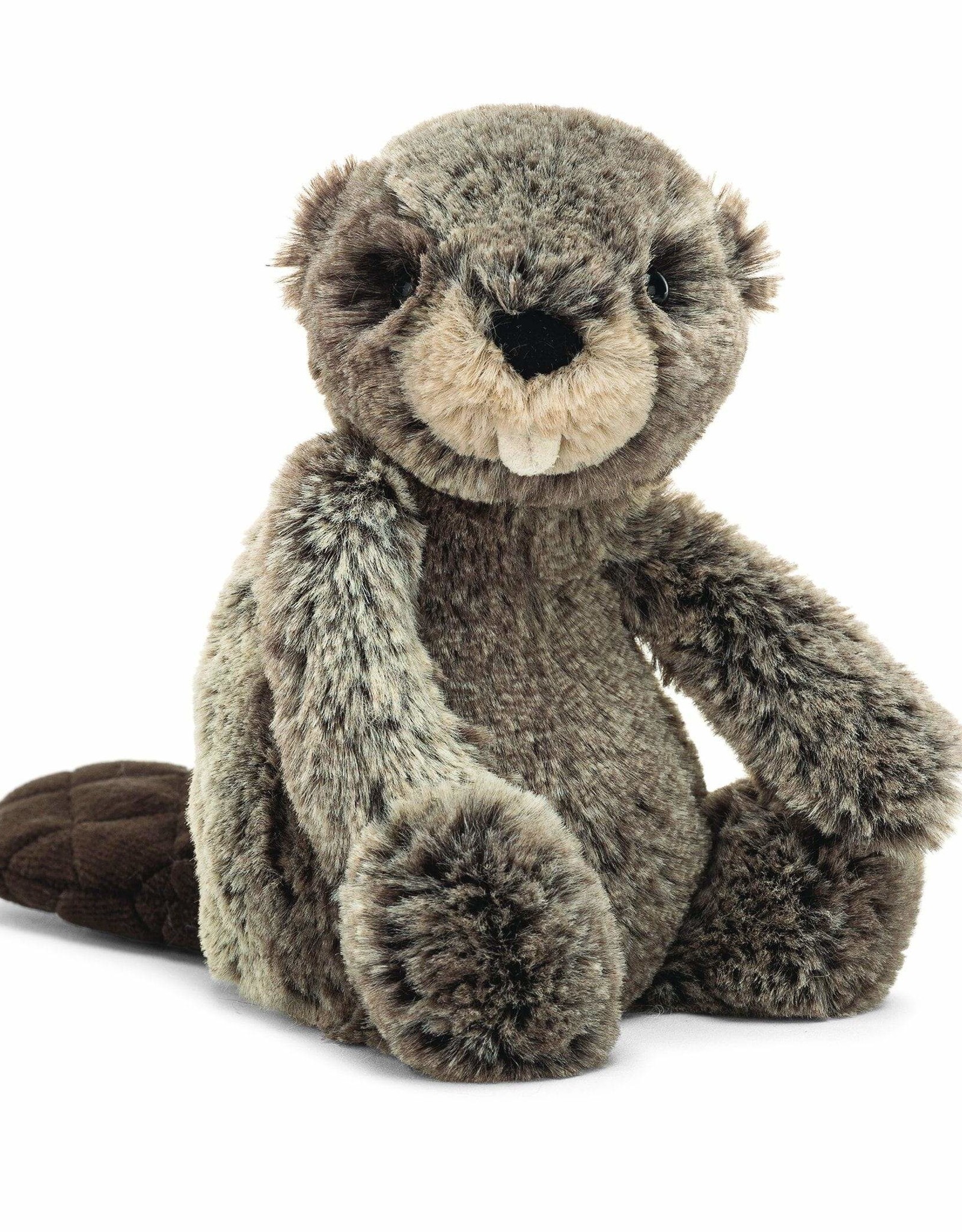 Jellycat Inc. Jellycat Bashful Beaver Medium