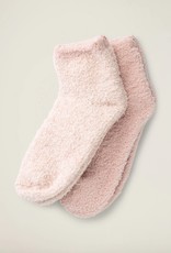 Barefoot Dreams Barefoot Dreams Tennis Sock Set of 2