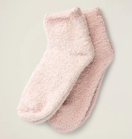 Barefoot Dreams Barefoot Dreams Tennis Sock Set of 2