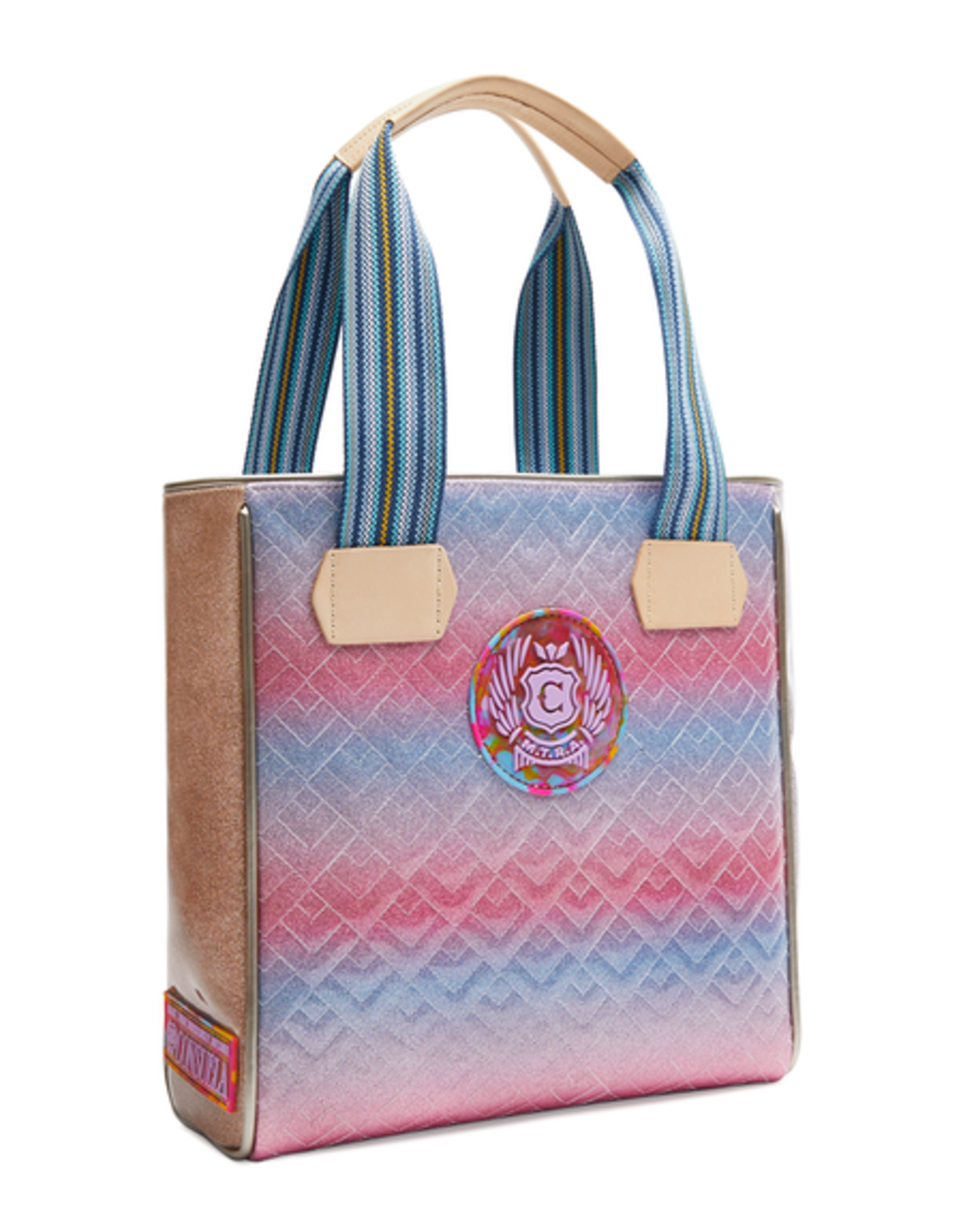 Consuela Consuela Classic Tote Nico