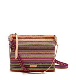 Consuela Consuela Downtown Crossbody Ale