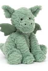 Jellycat Inc. Jellycat Medium Fuddlewuddle Dragon