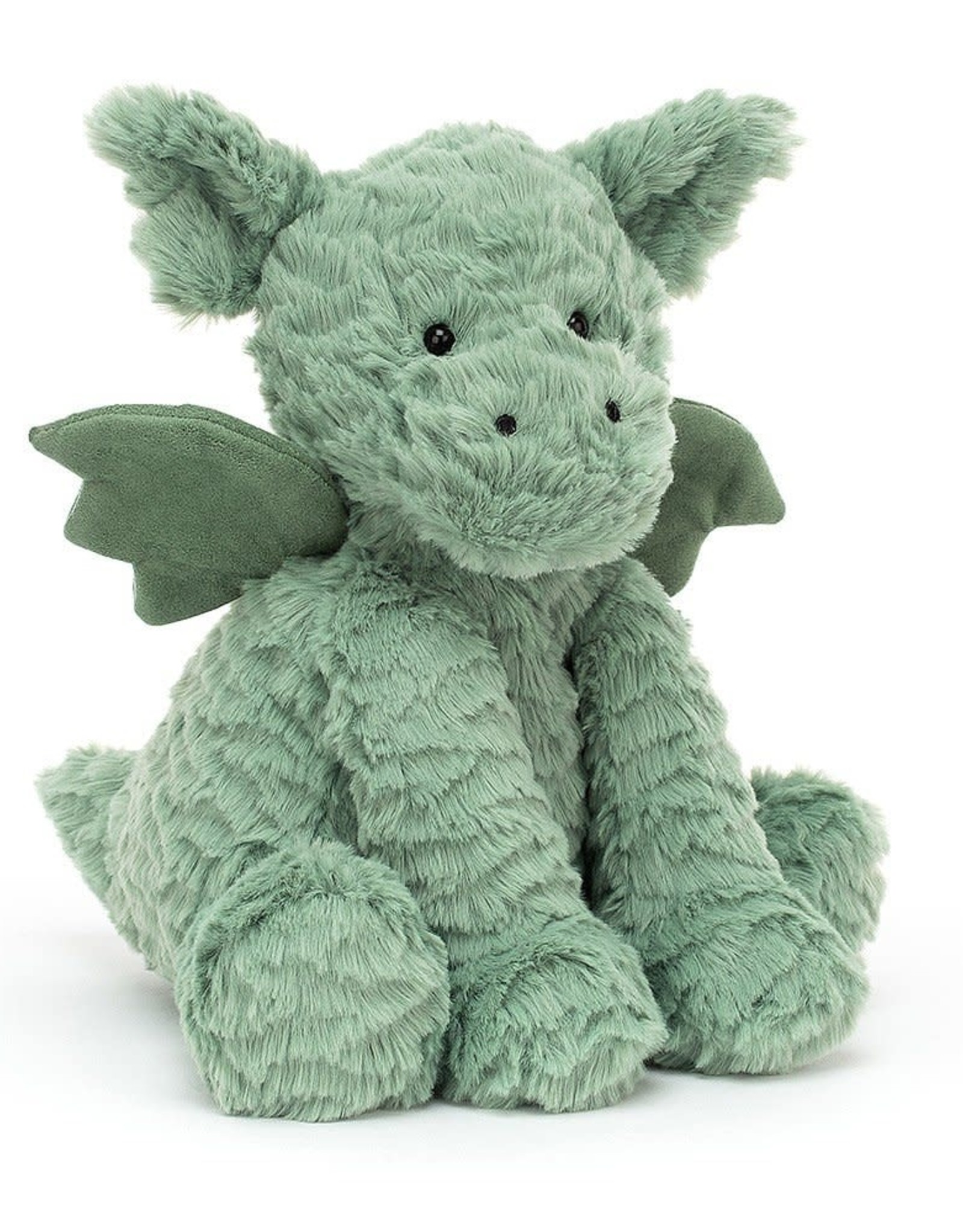 Jellycat Jellycat Medium Fuddlewuddle Dragon