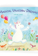 Jellycat Inc. Jellycat Magical Unicorn Dreams Book