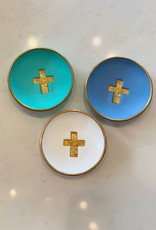 Blessing Bowls By Carrie Cox Large Cross Blessing Bowl