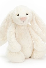 Jellycat Inc. Jellycat Large Bashful Cream Bunny