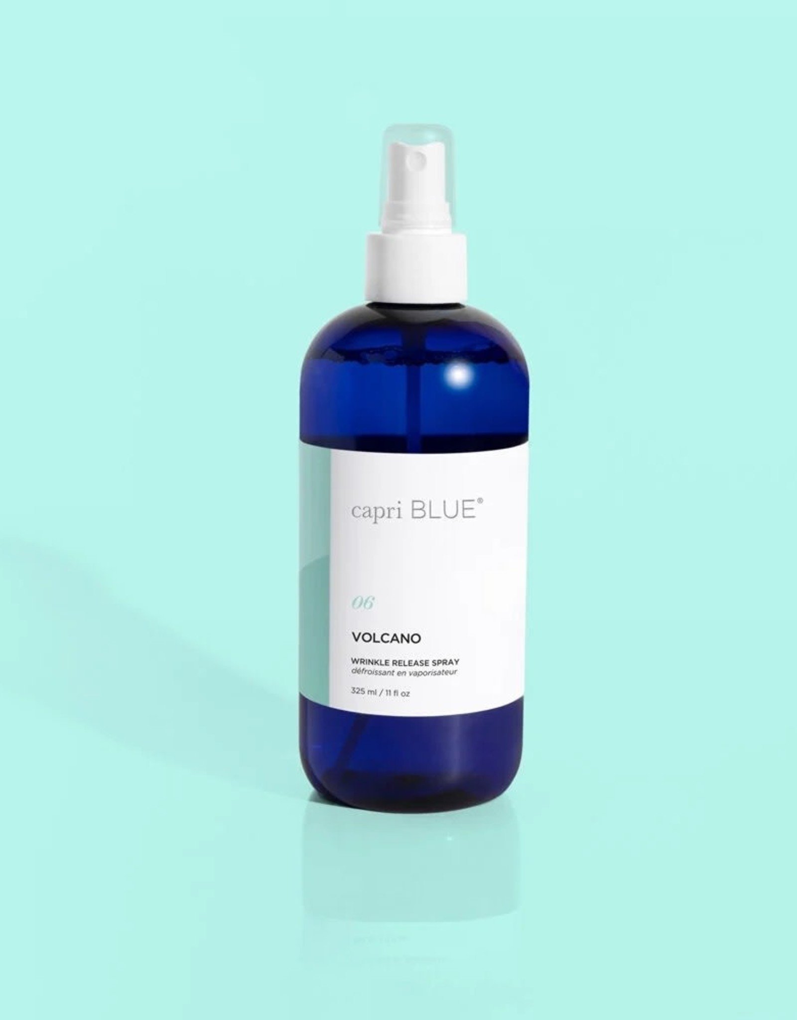 CapriBlueCandles Capri Blue Wrinkle Release Spray Volcano