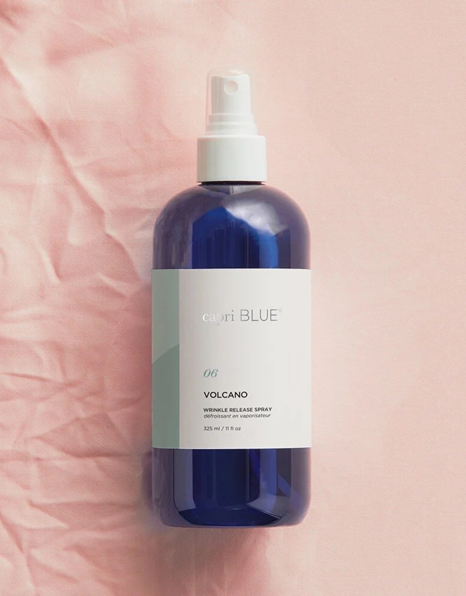 Capri Blue Wrinkle Release Spray Volcano