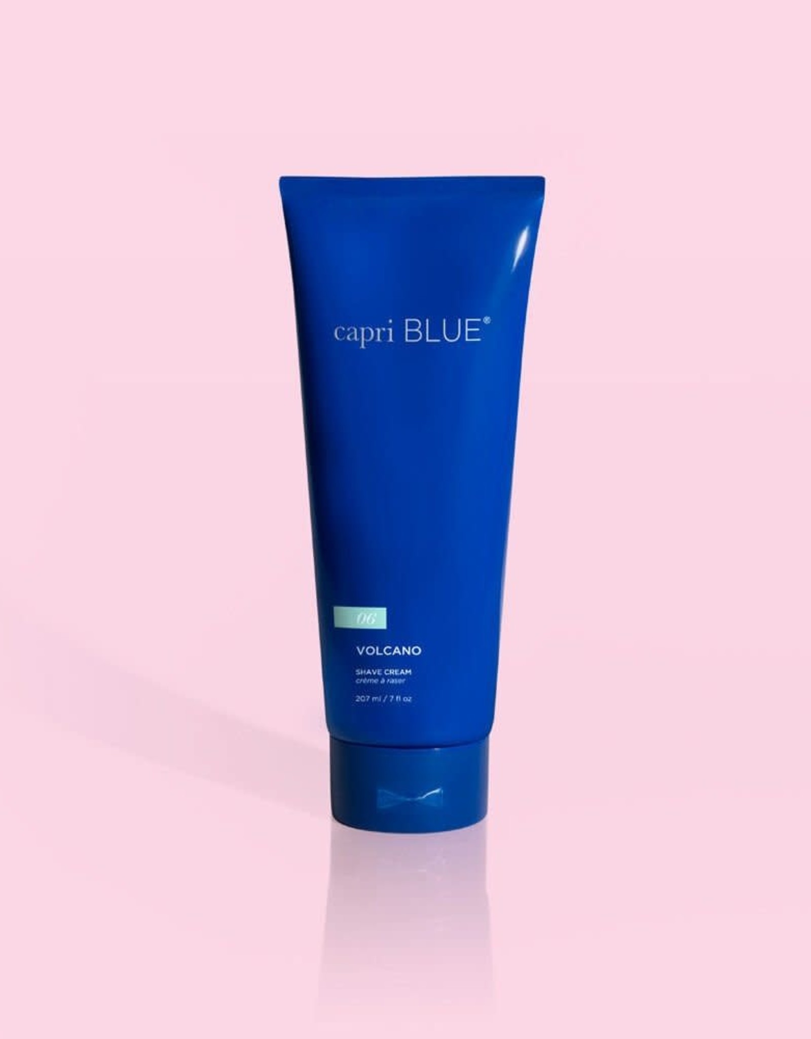 capri blue volcano lotion