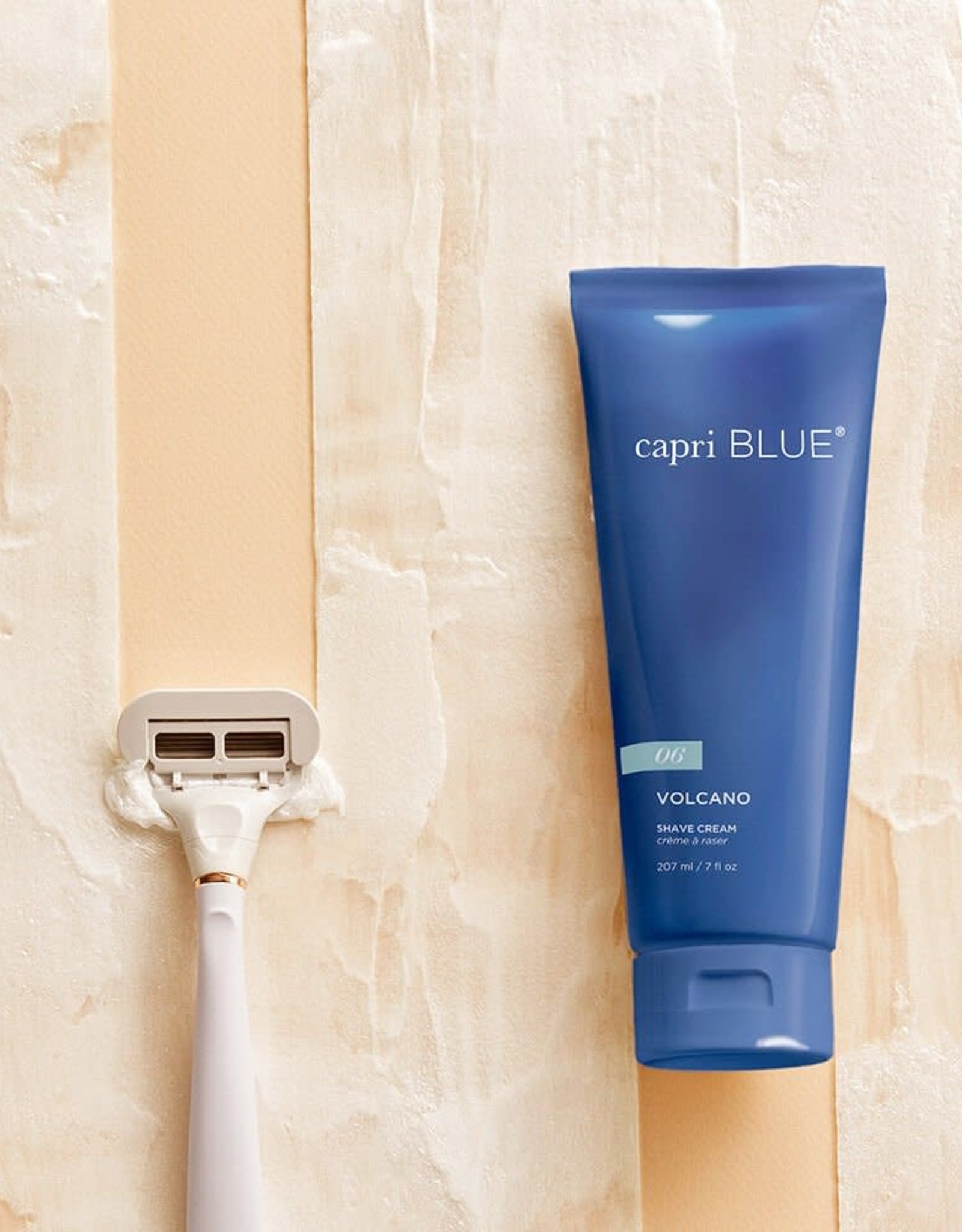 CapriBlueCandles Capri Blue Shave Cream Volcano