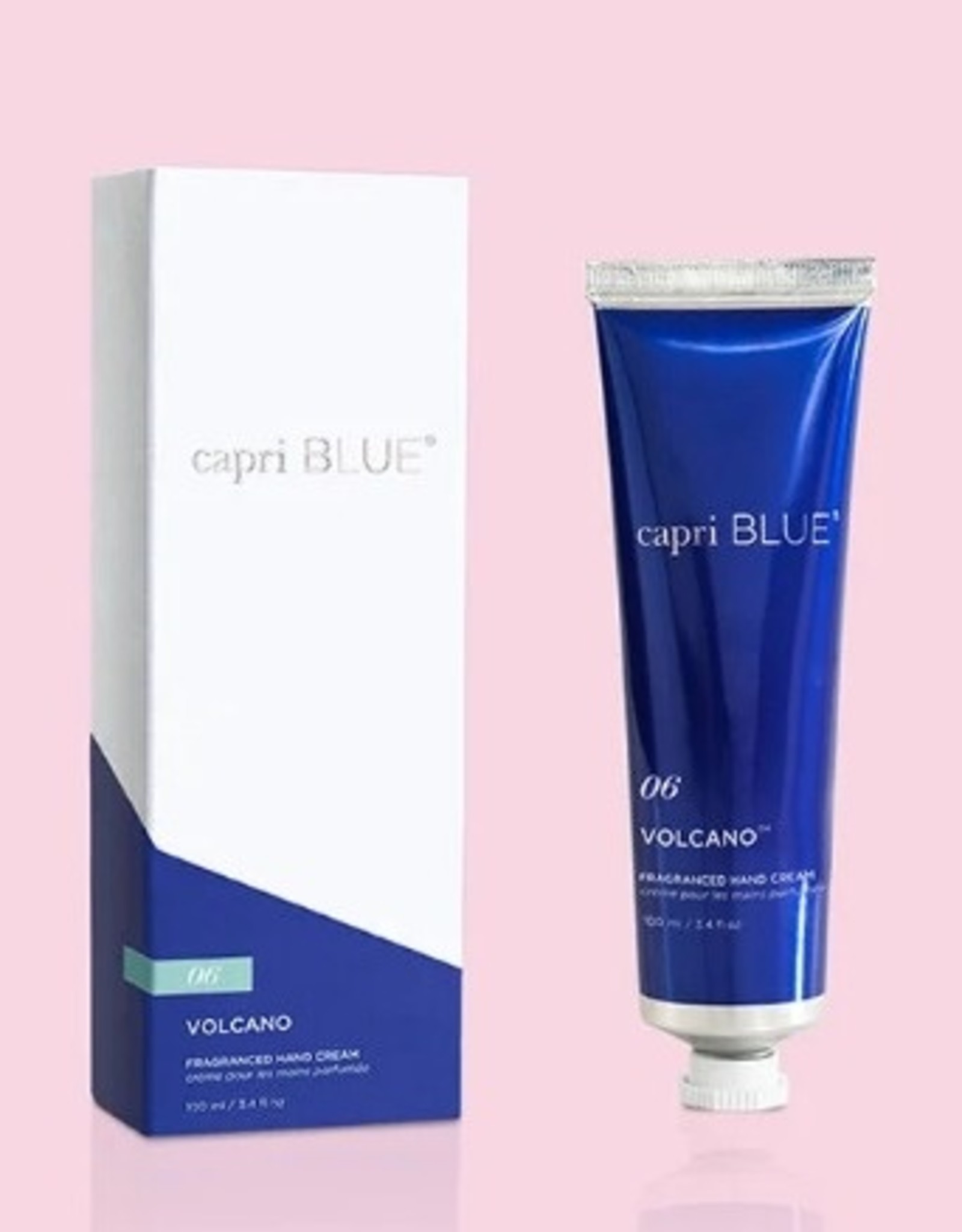 CapriBlueCandles Capri Blue 3.4oz Fragranced Hand Cream