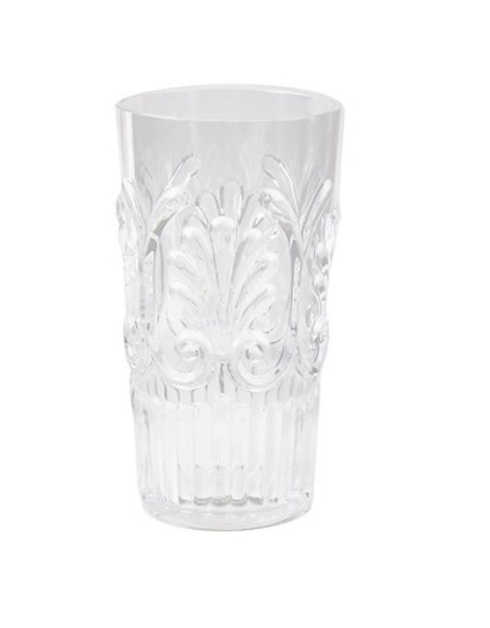 Le Cadeaux Le Cadeaux Ice Tea Glass