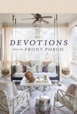 Harper Collins Publishers Devotions From The Front Porch