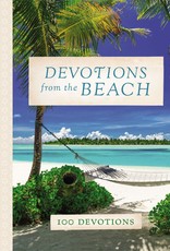 Harper Collins Publishers Devotions from the Beach