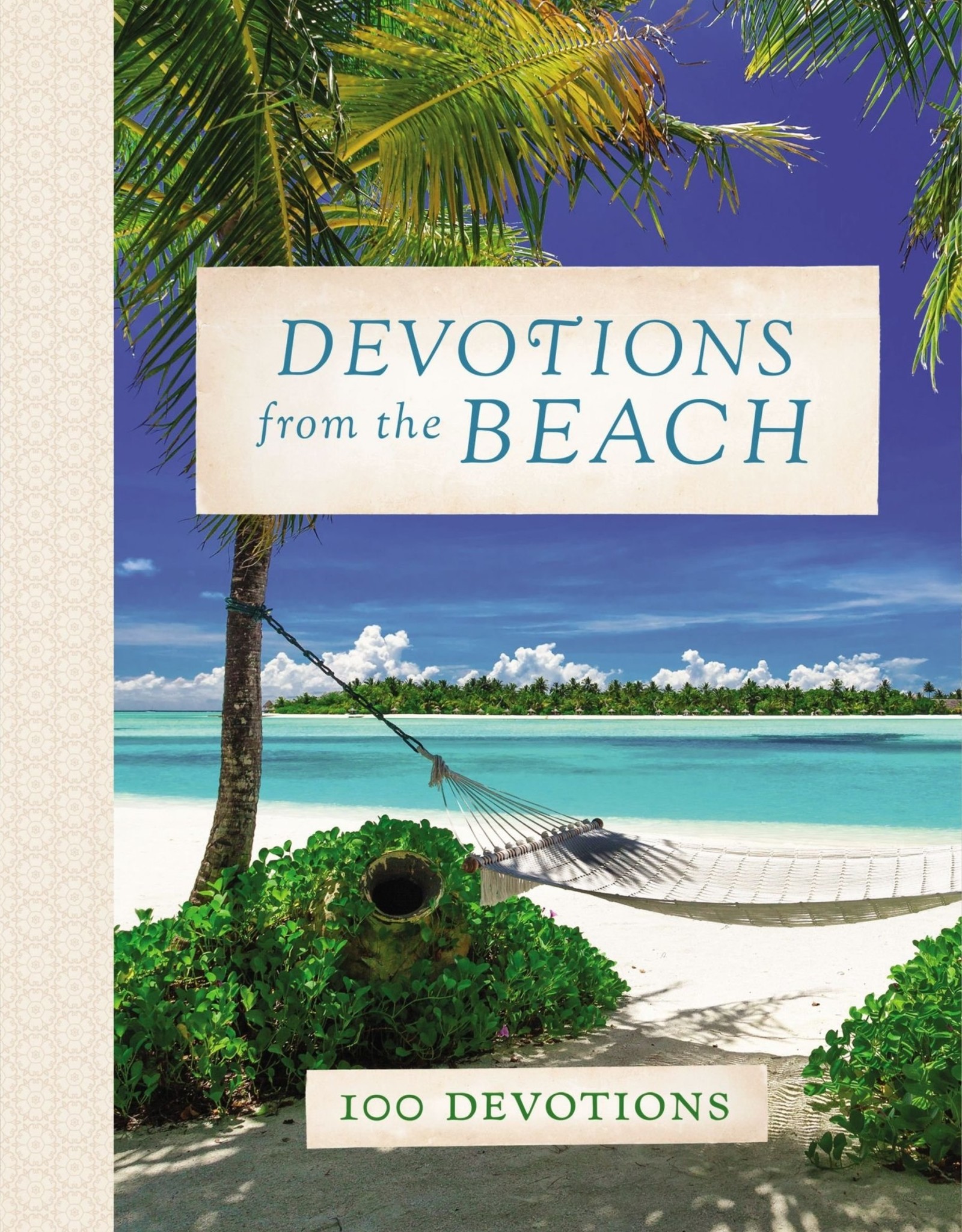 Harper Collins Publishers Devotions from the Beach