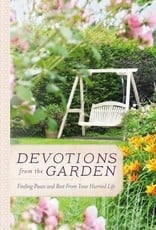 Thomas Nelson Devotions From The Garden