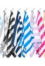 Dock & Bay Dock & Bay Stripe  Quick Cool Gym Towel