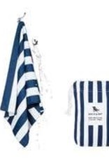 Dock & Bay Dock & Bay Stripe  Quick Cool Gym Towel