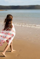 Dock & Bay Dock & Bay Kids Beach Towel Vacay Vibes