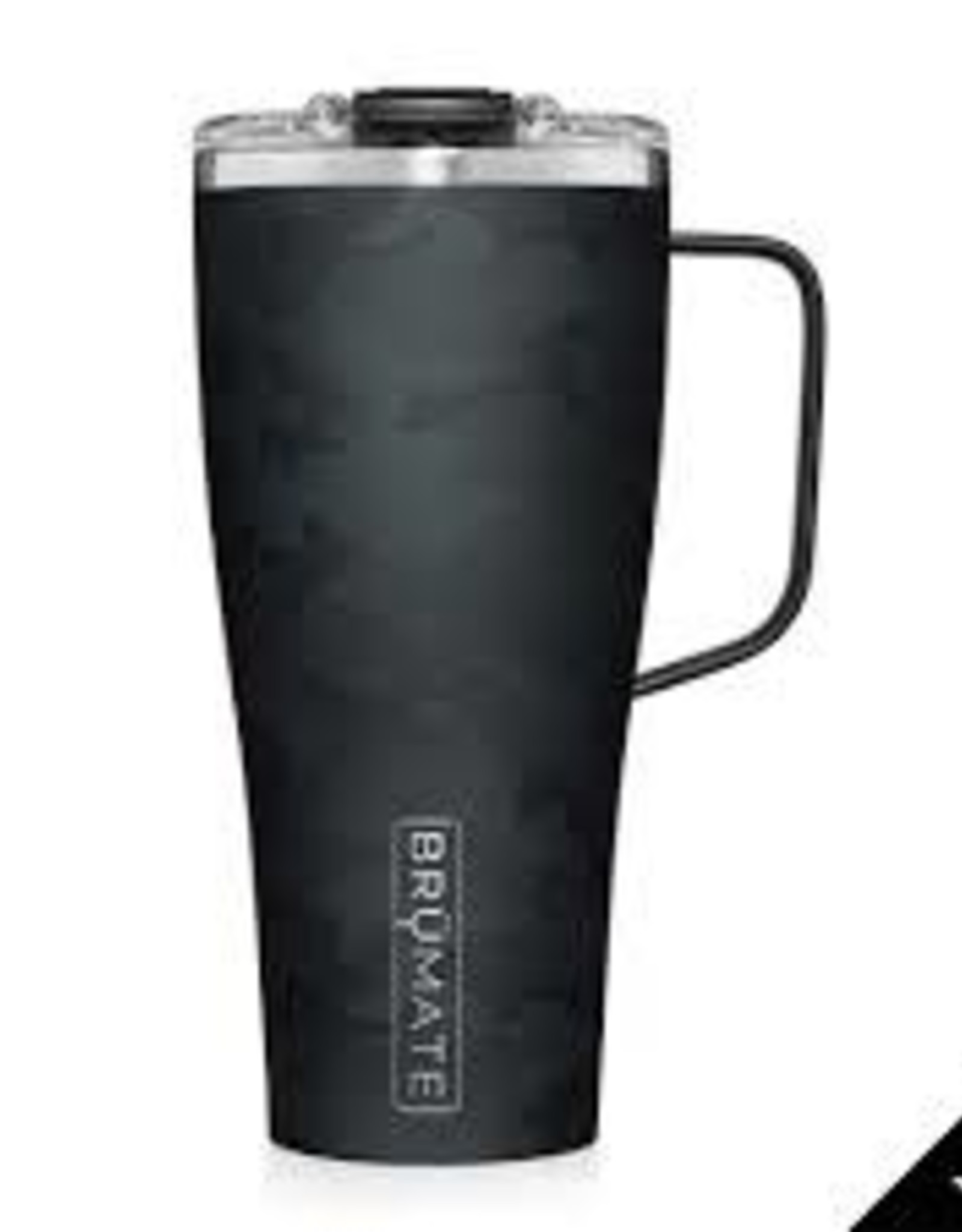 BruMate Toddy XL | 32 oz - Matte Gray