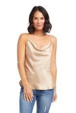 Karen Kane Karen Kane Drape Cami