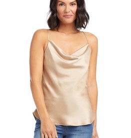 Karen Kane Karen Kane Drape Cami