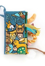 Jellycat Inc. Jellycat Pet Tails Books