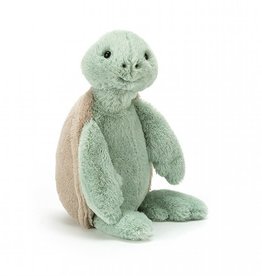 Jellycat Inc. Jellycat Medium Bashful Turtle