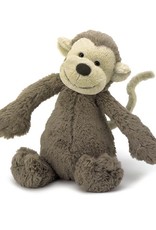 Jellycat Inc. Jellycat Medium Bashful Monkey