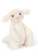 Jellycat Inc. Jellycat Medium Bashful Lamb