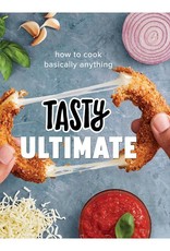 Anne McGilvray Tasty Ultimate Cookbook