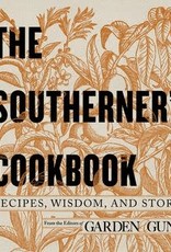 Harper Collins Publishers The Southerner's Cookbook