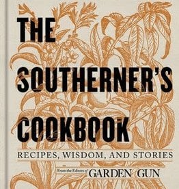 Harper Collins Publishers The Southerner's Cookbook