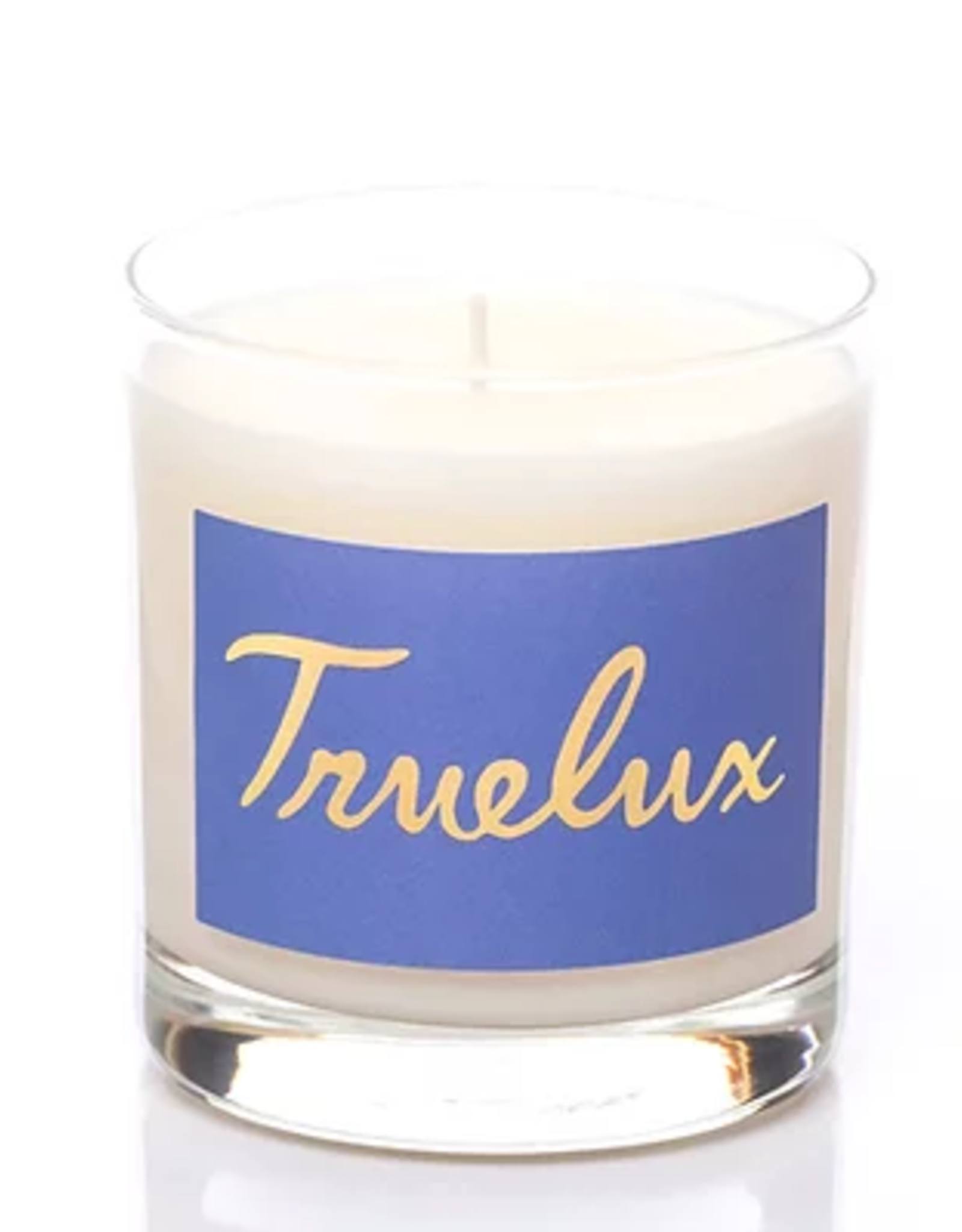 Truelux Truelux Lotion Candles