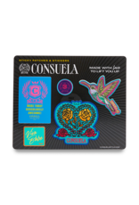 Consuela Consuela Sticker Set #7