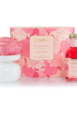 Spongelle' Spongelle Diffuser Oil Peony Flower