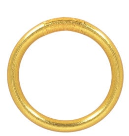 BuDhaGirl LLC BuDhaGirl Tzubbie Bangle Gold