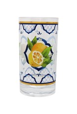 Le Cadeaux Le Cadeaux Large Acrylic Tumbler Palermo