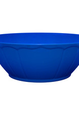Le Cadeaux Le Cadeaux Terra Dark Blue Salad Bowl