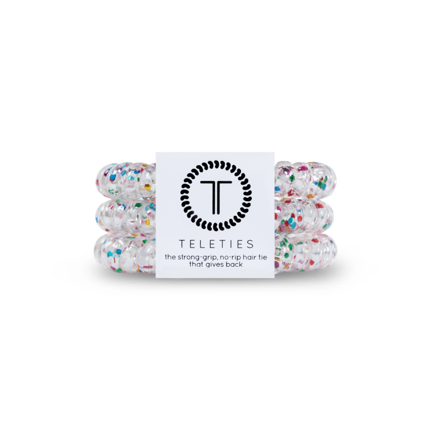 Teleties Party People Collection Pretty Please Houston Pretty Please Boutique & Gifts